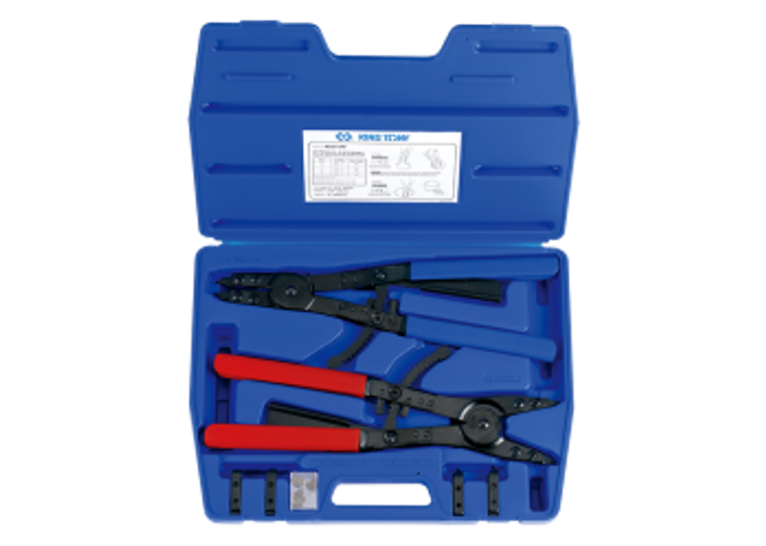 Түгжээ авагч ком 10" 15ш