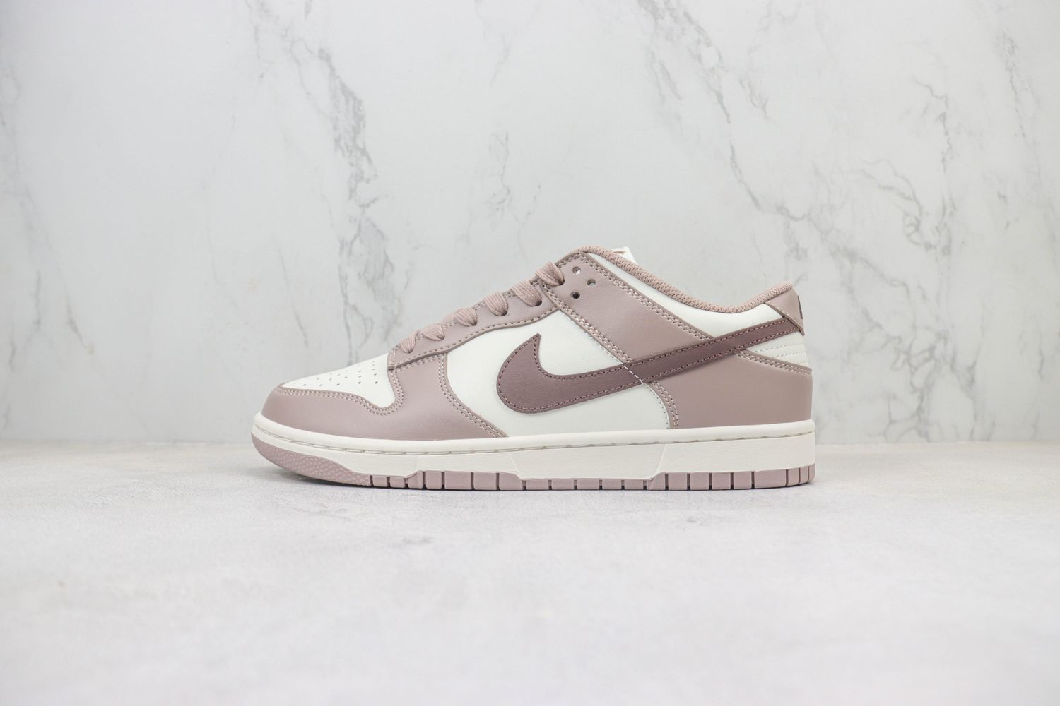 Nike Dunk Low « Diffused Taupe 