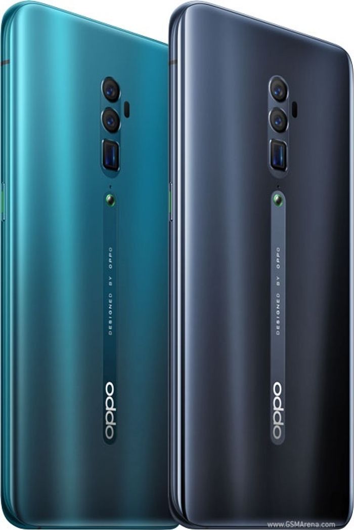 Oppo Reno 10X Хар Кэйс 