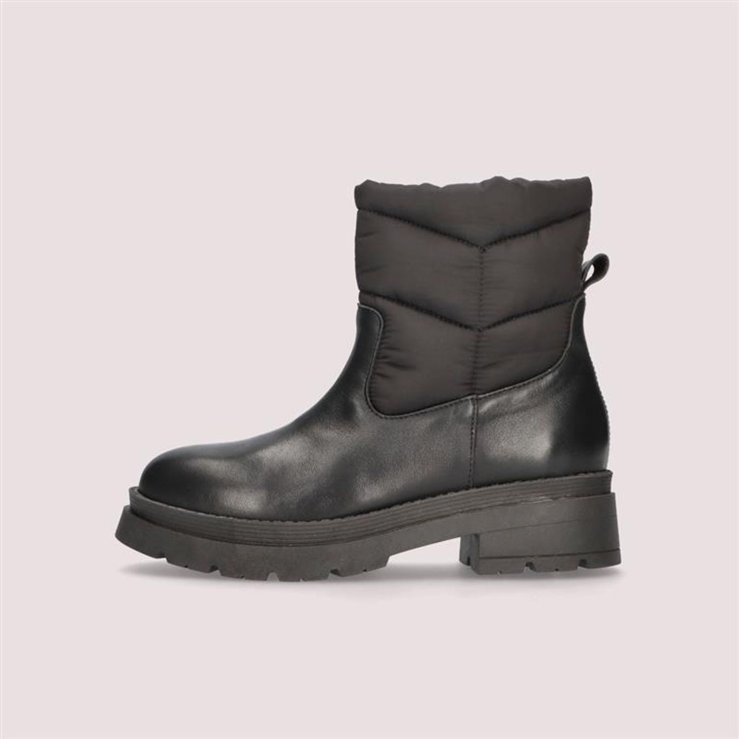 ZURICH-PT NEGRO GANE-PT BLACK