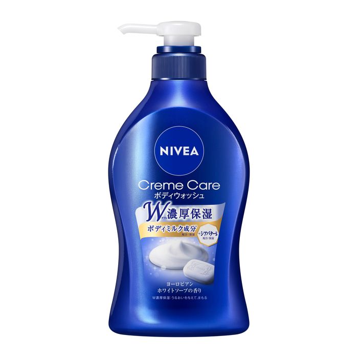 NIVEA биеийн шингэн саван