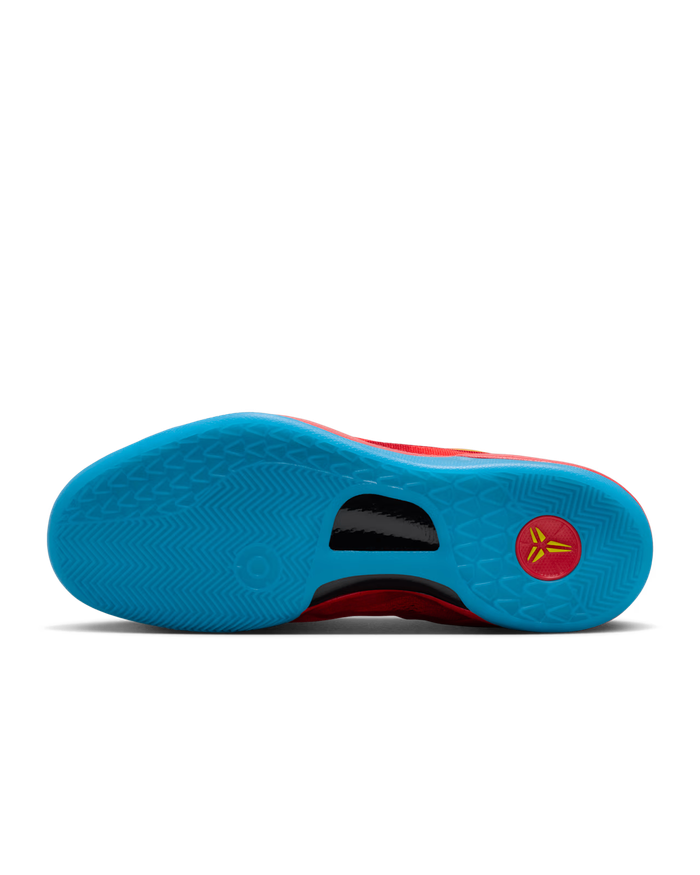 Nike Kobe 8 Protro "Year Of The Horse"