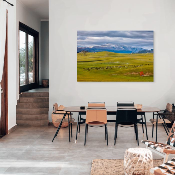 Суварга хайрхан 