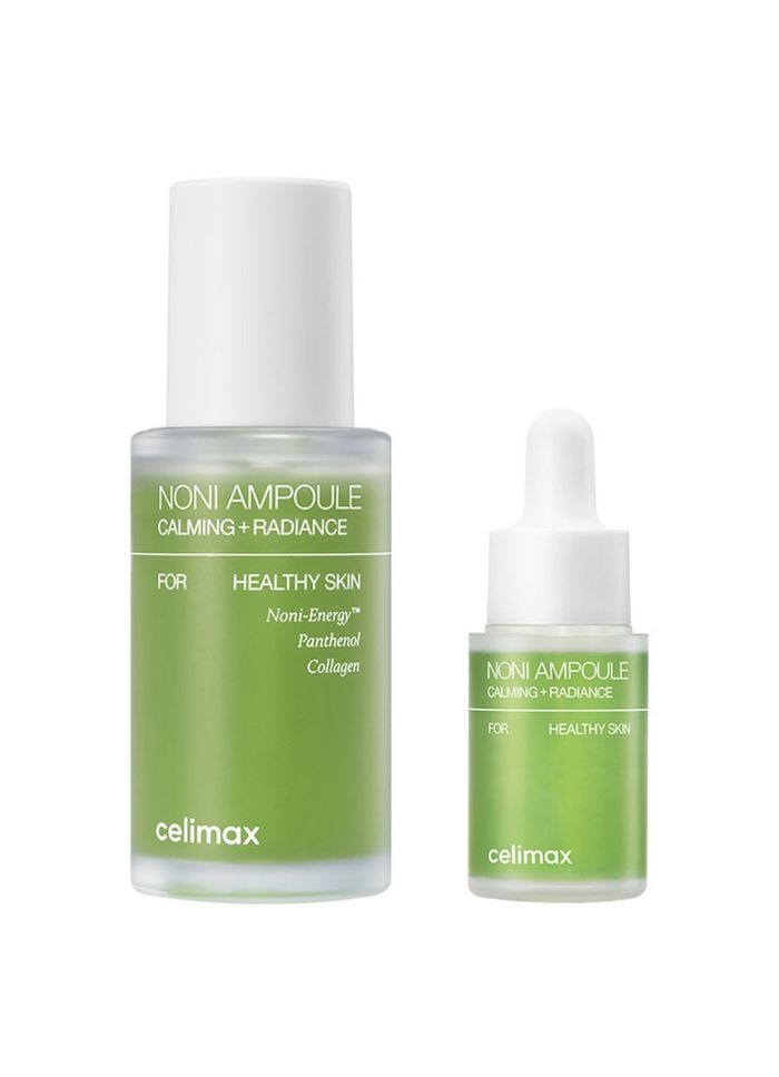 CELIMAX THE REAL NONI ENERGY AMPOULE 30ML+15ML