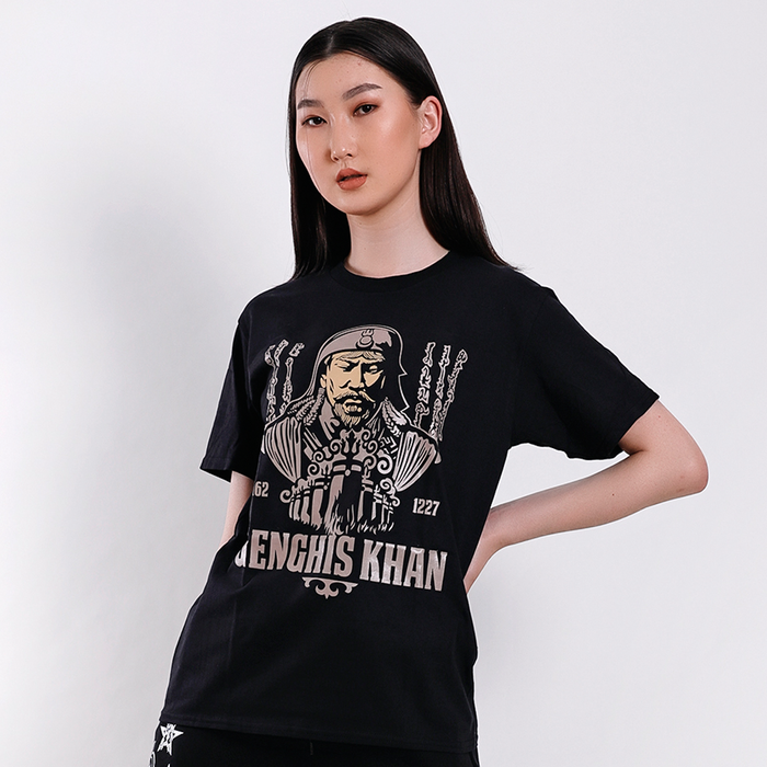 Чингис Хаан