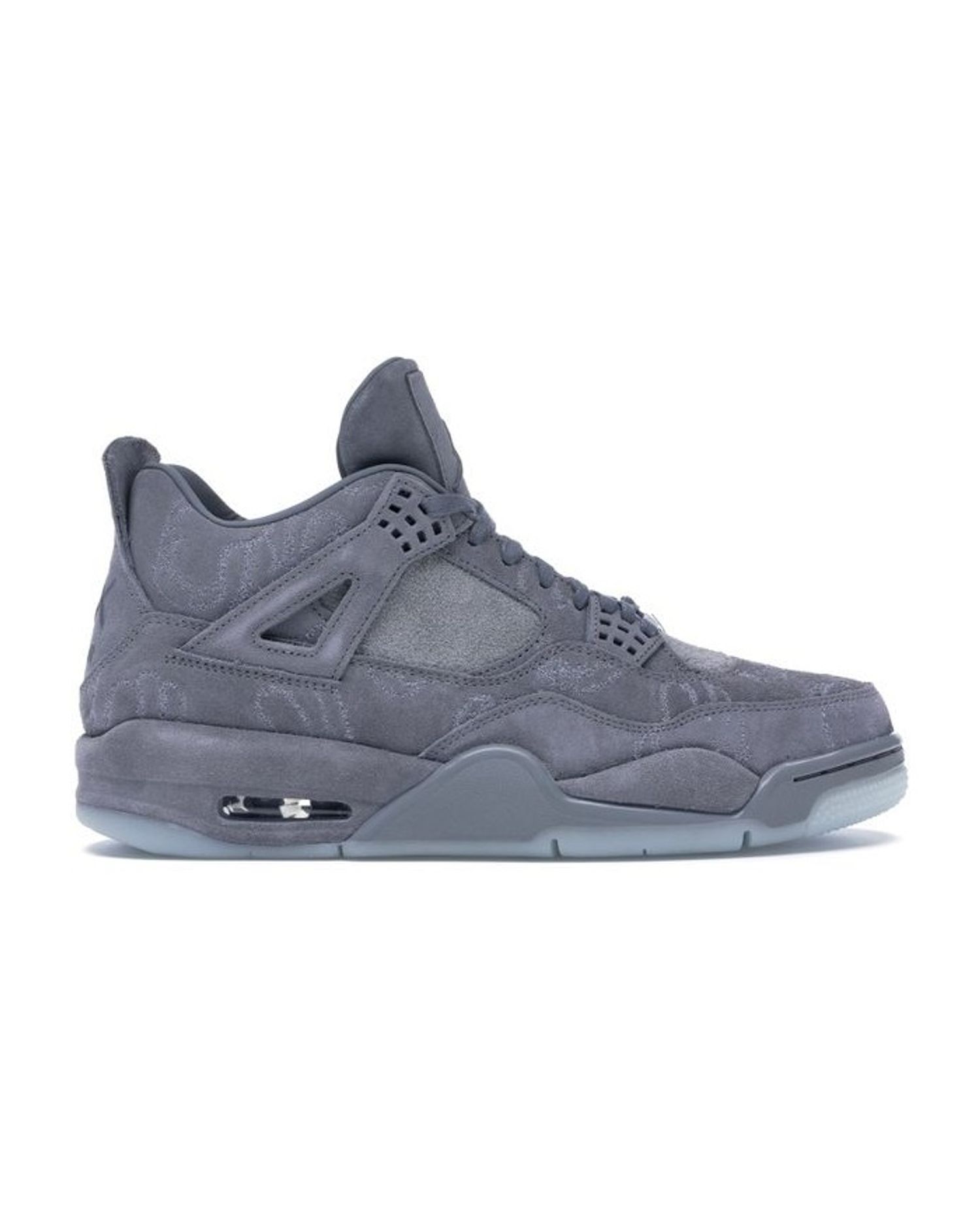 Jordan 4 Retro Kaws