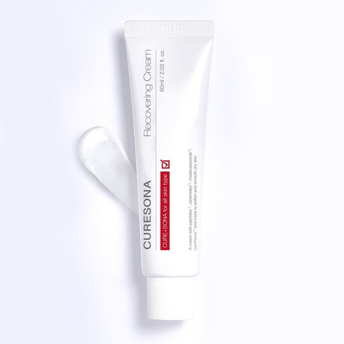 Recovery Relaxing Cream