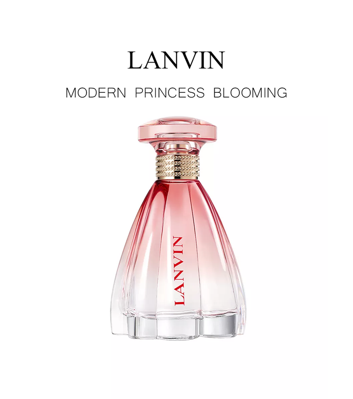 Lanvin Modern Princess Blooming