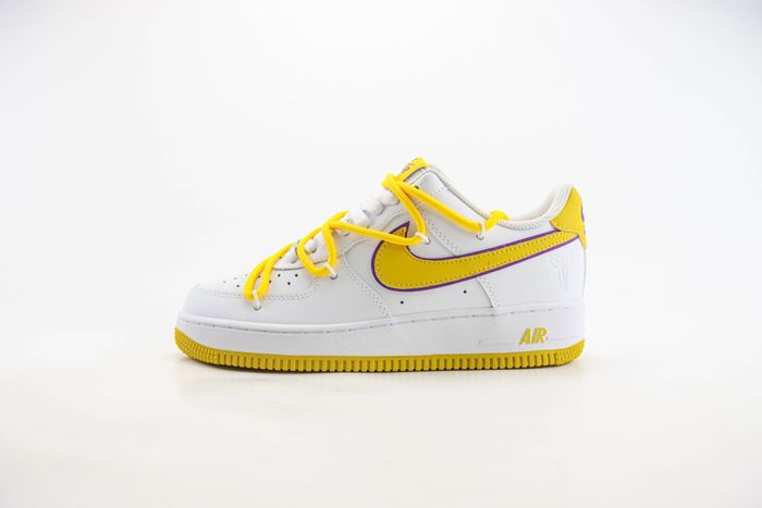 Nike Air Force 1 Low x KOBE 02