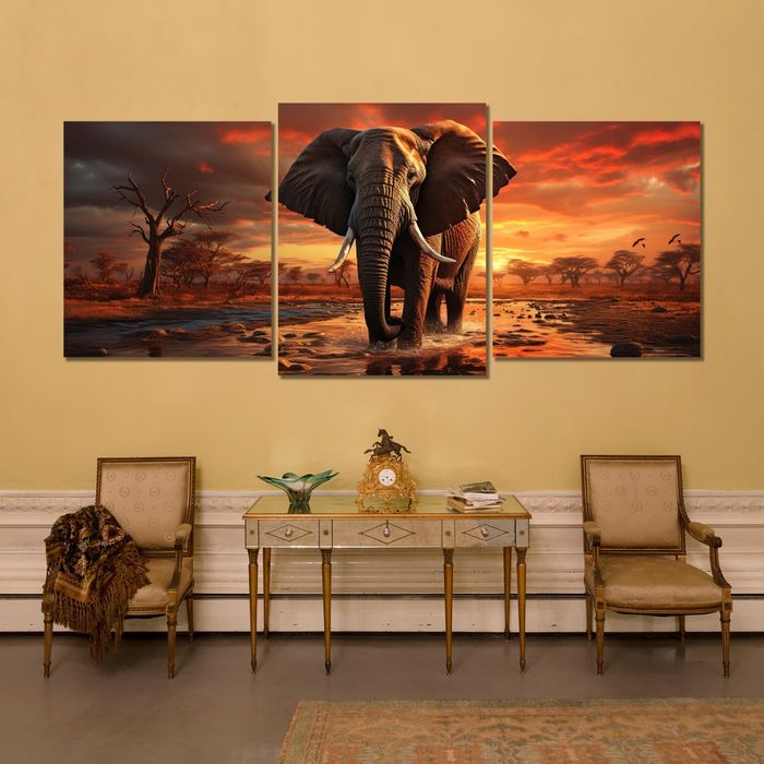 Алхаж буй заан AI