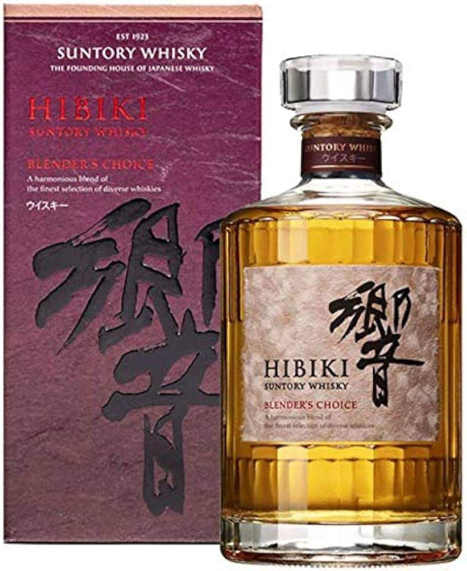 HIBIKI Blender's Choice 43%