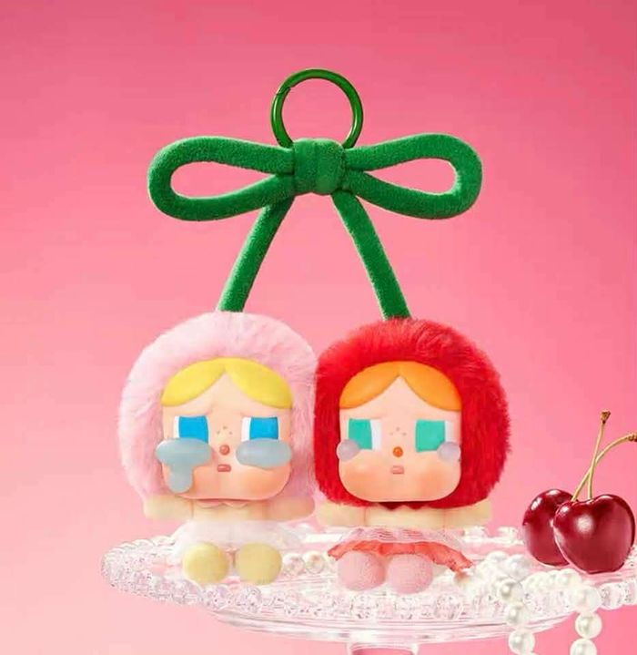 Cry baby цүнхний чарм