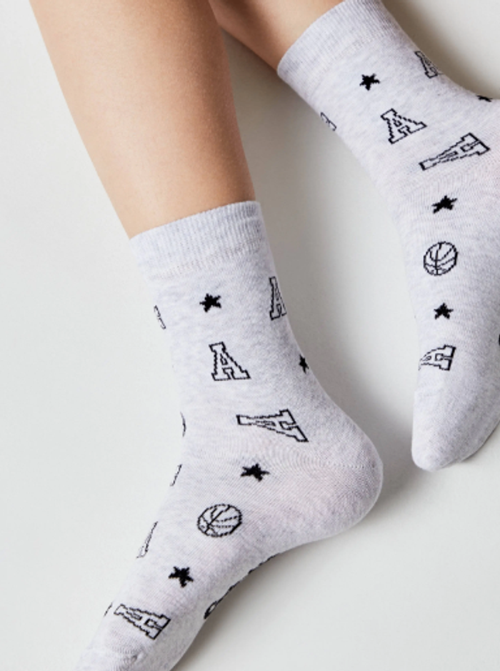 Conte Tip-Top Socks 981