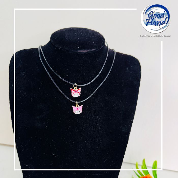 Хос хүзүүний зүүлт 