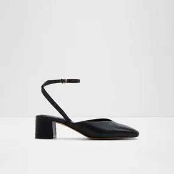 ELIANIE-7-OTHER BLACK-L Dress Shoes