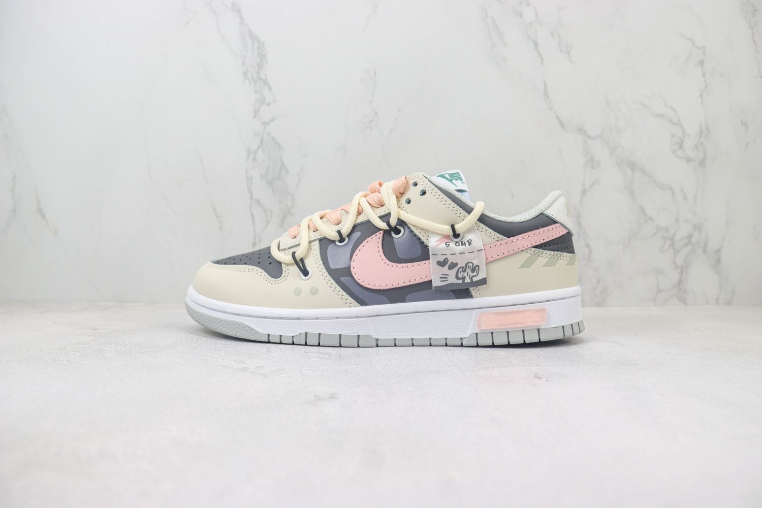 NIKE DUNK SB LOW 99