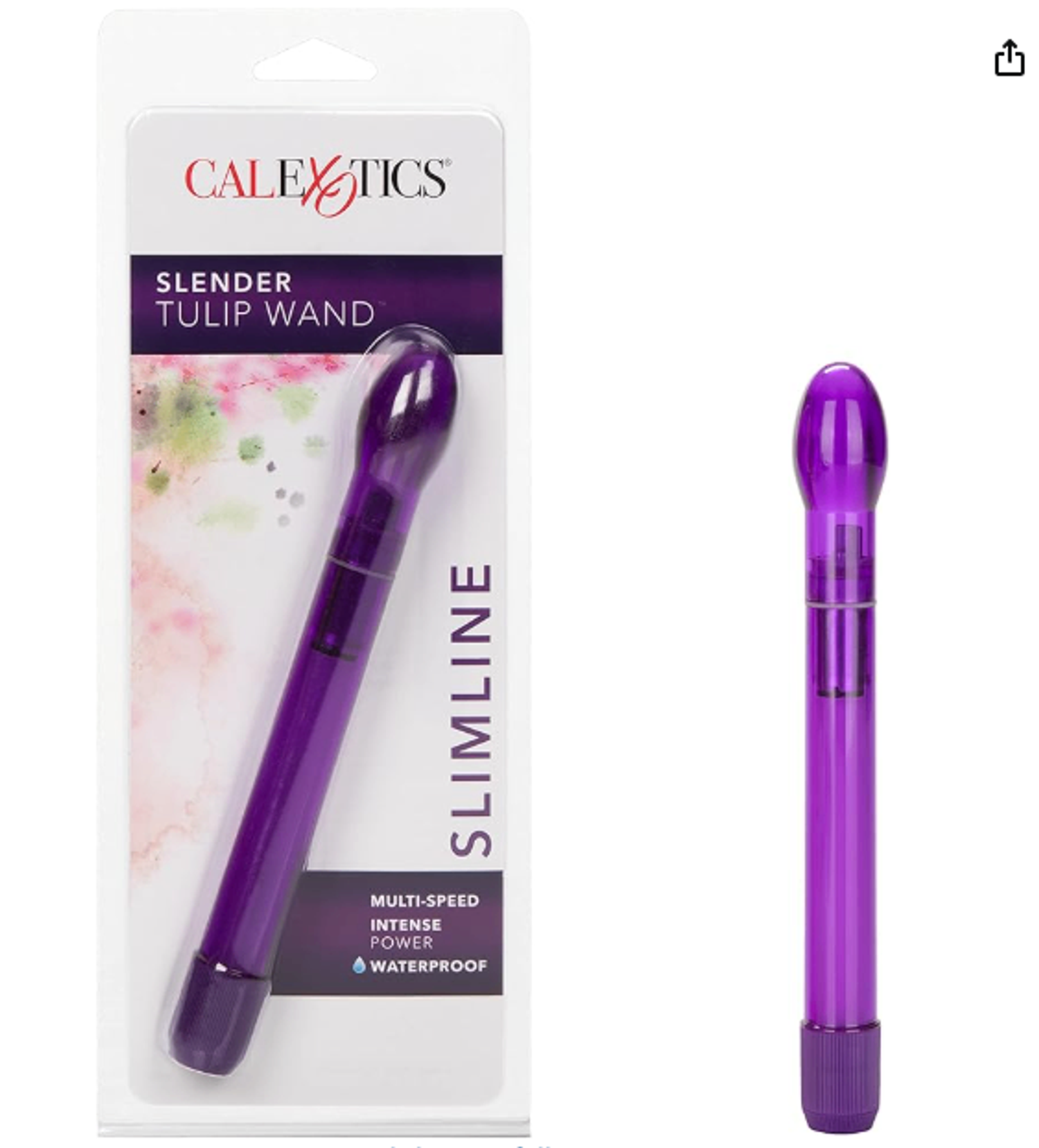 Calexotics - Slimline