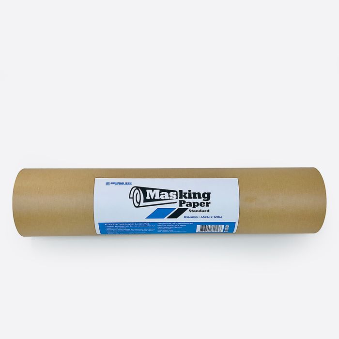 Masking Paper 45*120m