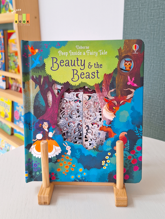 Beauty and the Beast