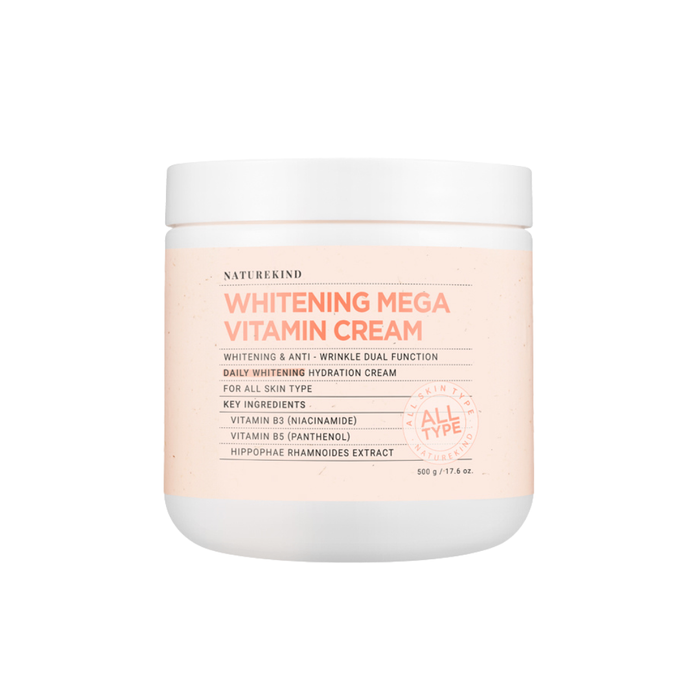 Цайруулах, сэвхи нөсөөний ВИТАМИН-тай тос