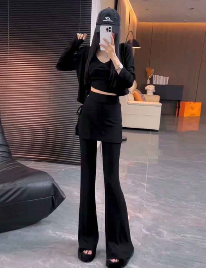 3 хос 🖤