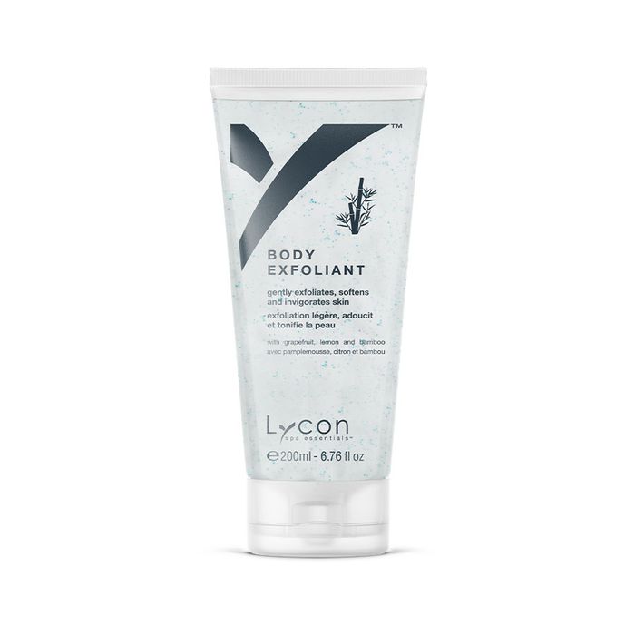 Body exfoliant 200ml 