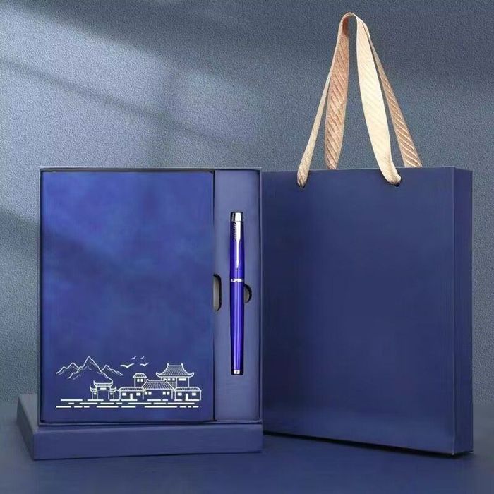 Бэлэгний сэт Дэвтэр+Үзэг