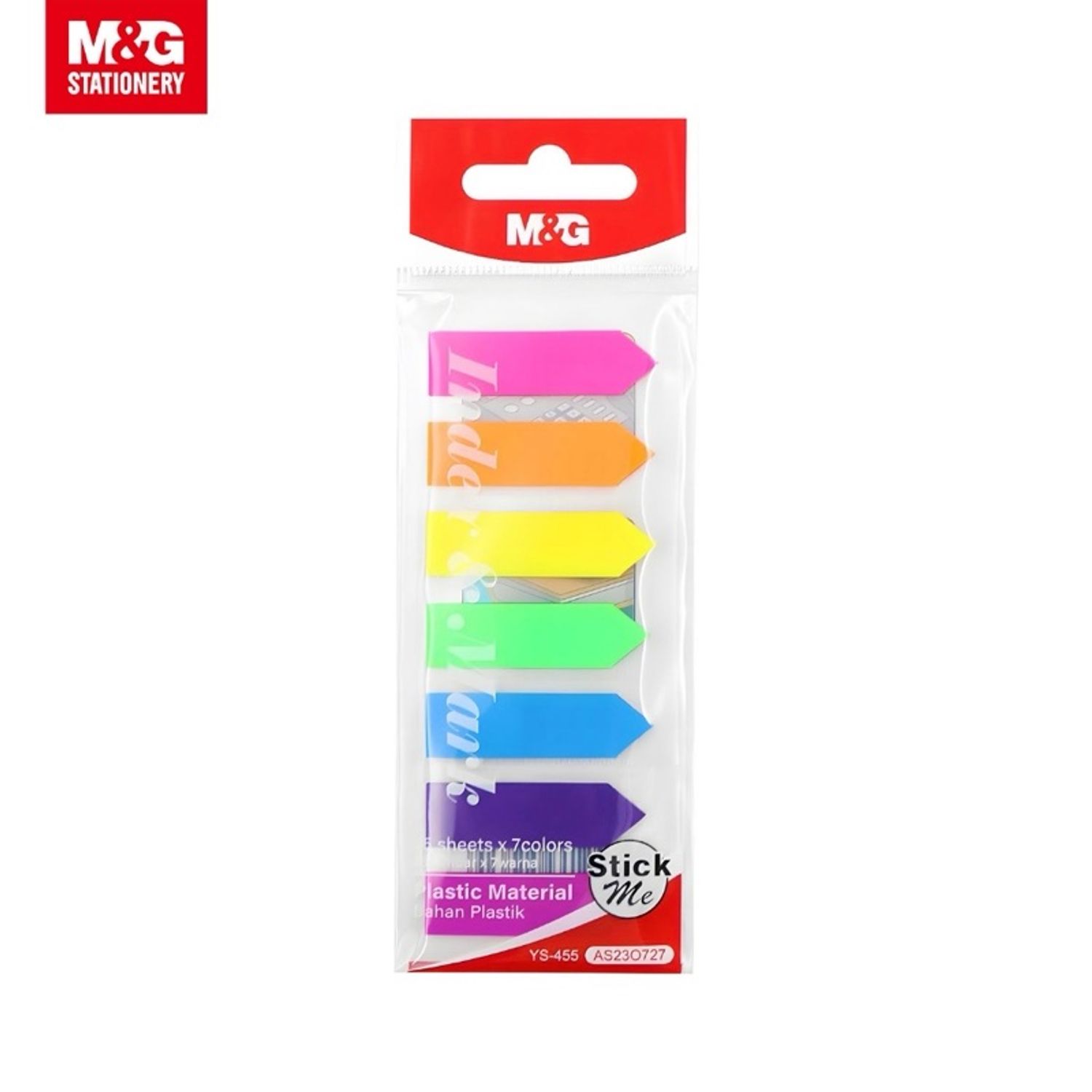 Мемо цаас Sticky note YS458