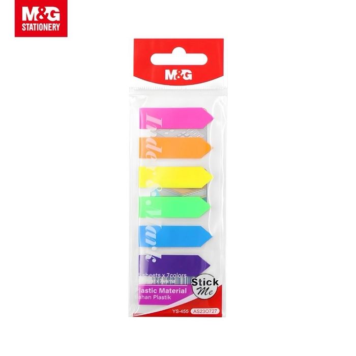 Мемо цаас Sticky note YS458