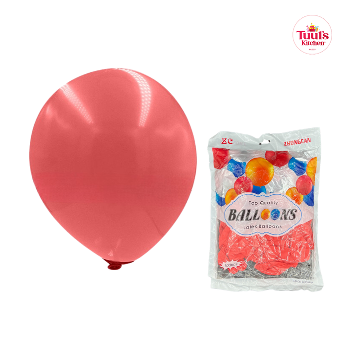 Бүдэг улаан шаар