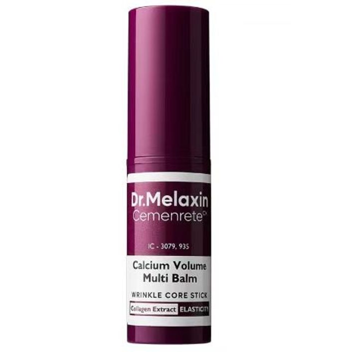 Dr.Melaxin Cemenrete Calcium Multi Balm 9g