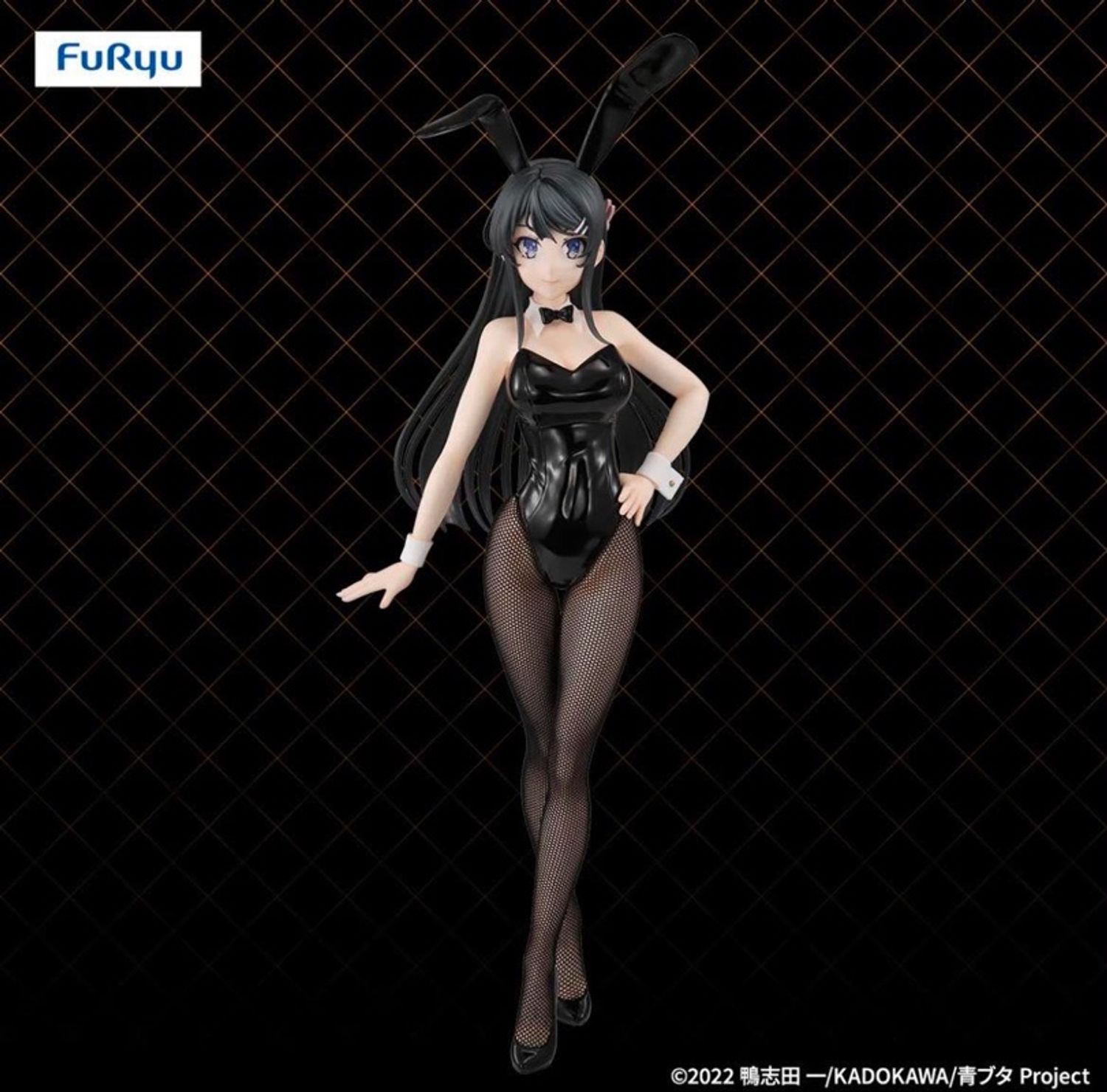Mai sakurajima