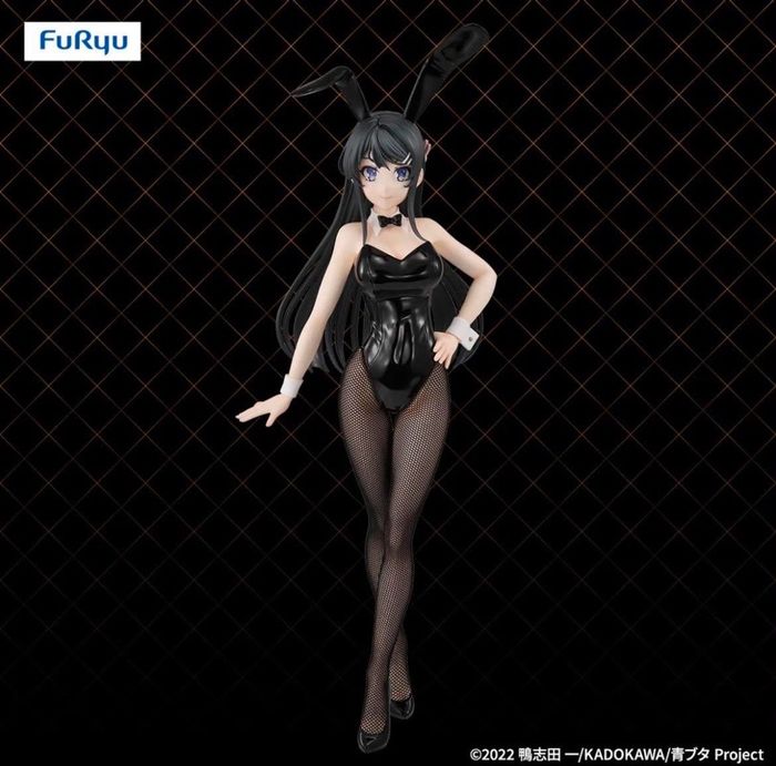 Mai sakurajima