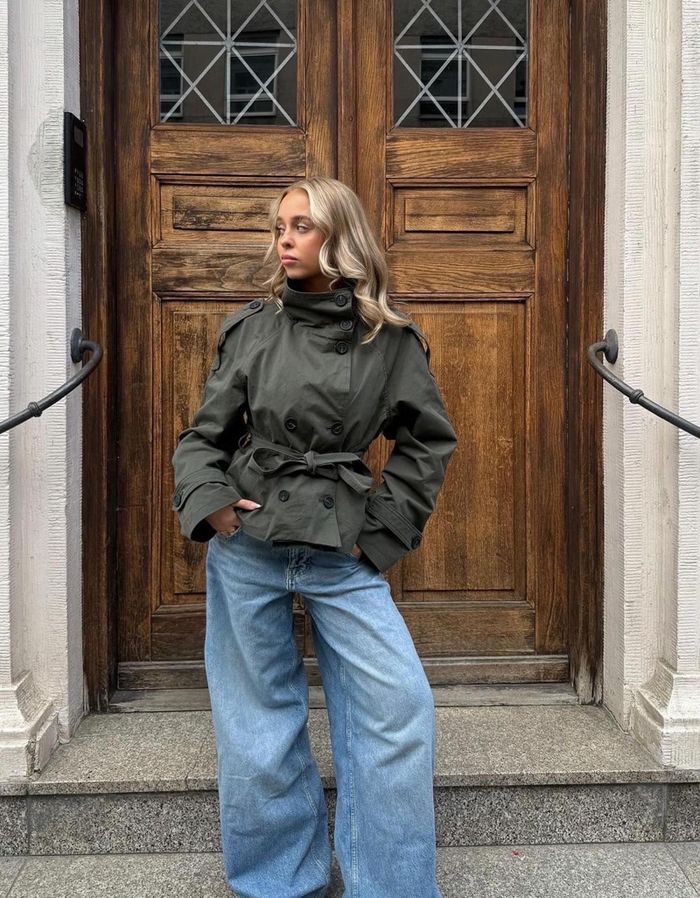 Zara цув,Даавуун хослол