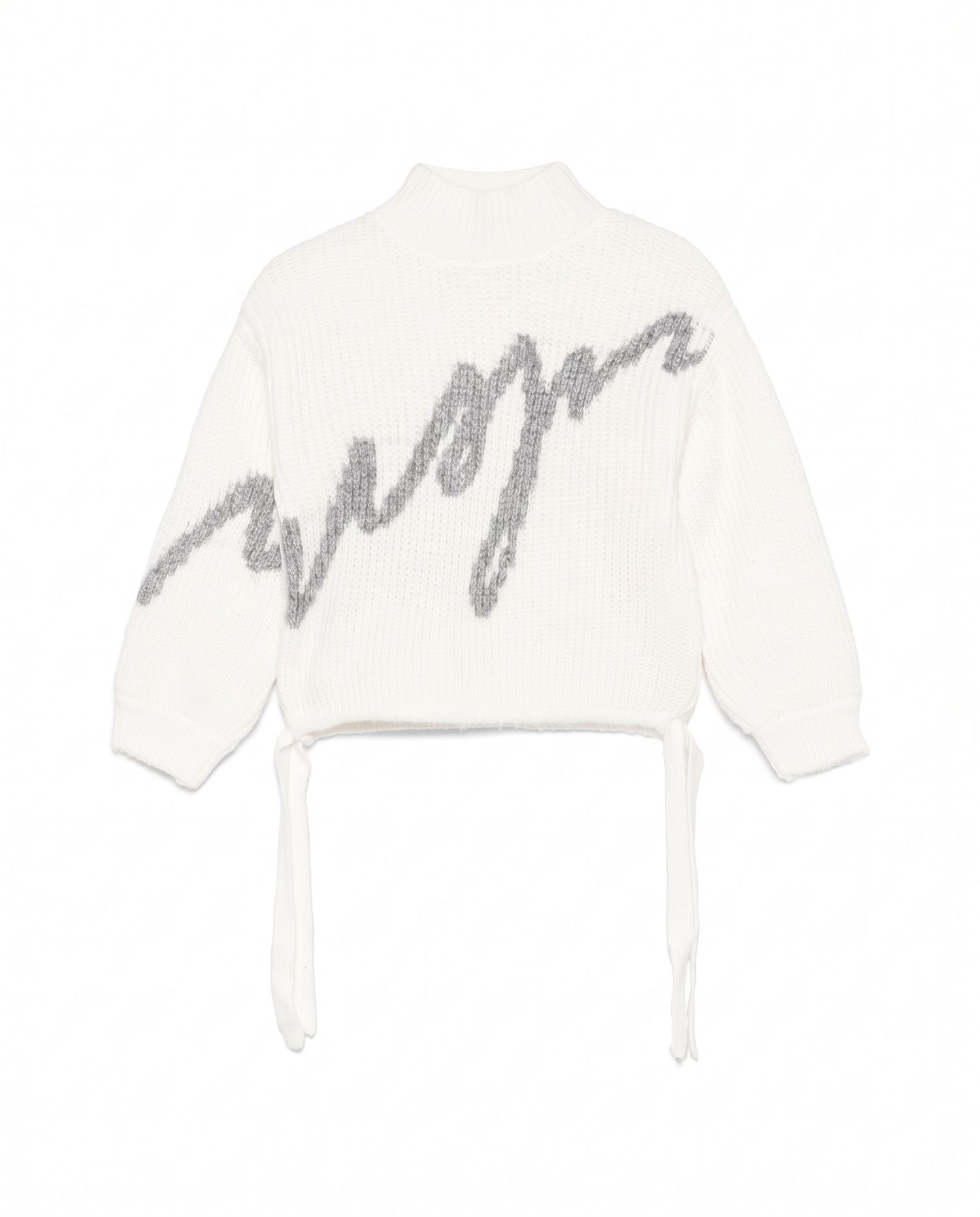 KNIT TURTLE NECK