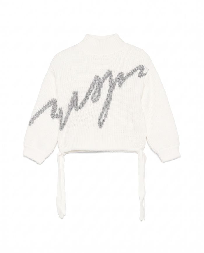 KNIT TURTLE NECK