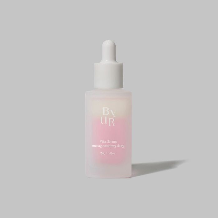 Vital Giving Keep Radiance Serum 30ml