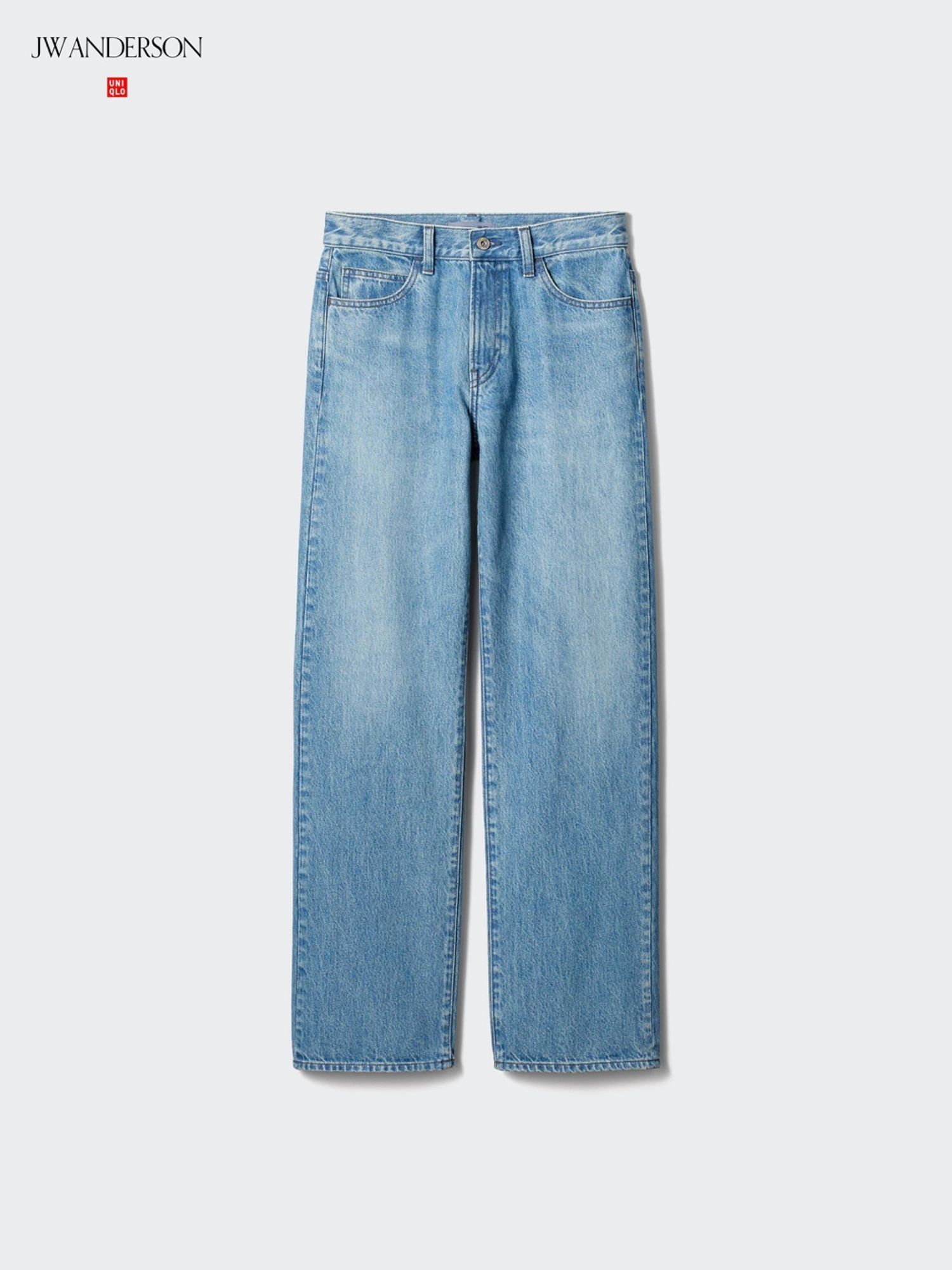 UNIQLO JWANDERSON jeans  