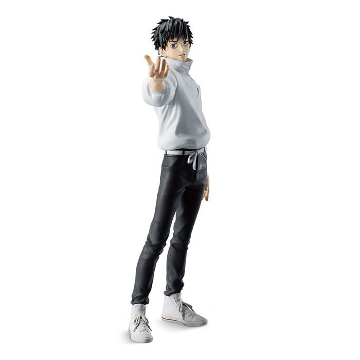 Jujutsu Kaisen the movie 0 Yuta Okkotsu Maximatic figure