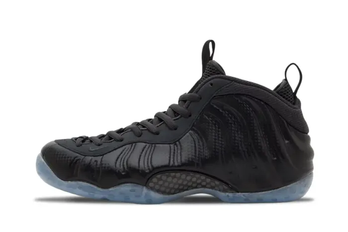 Nike Air Foamposite One Carbon Fiber 2025