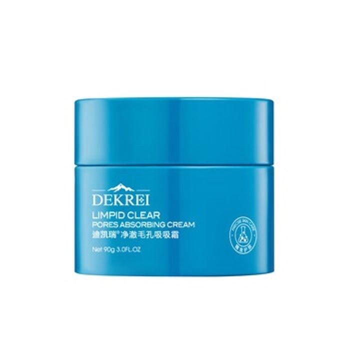 Dekrei pores absorbing cream