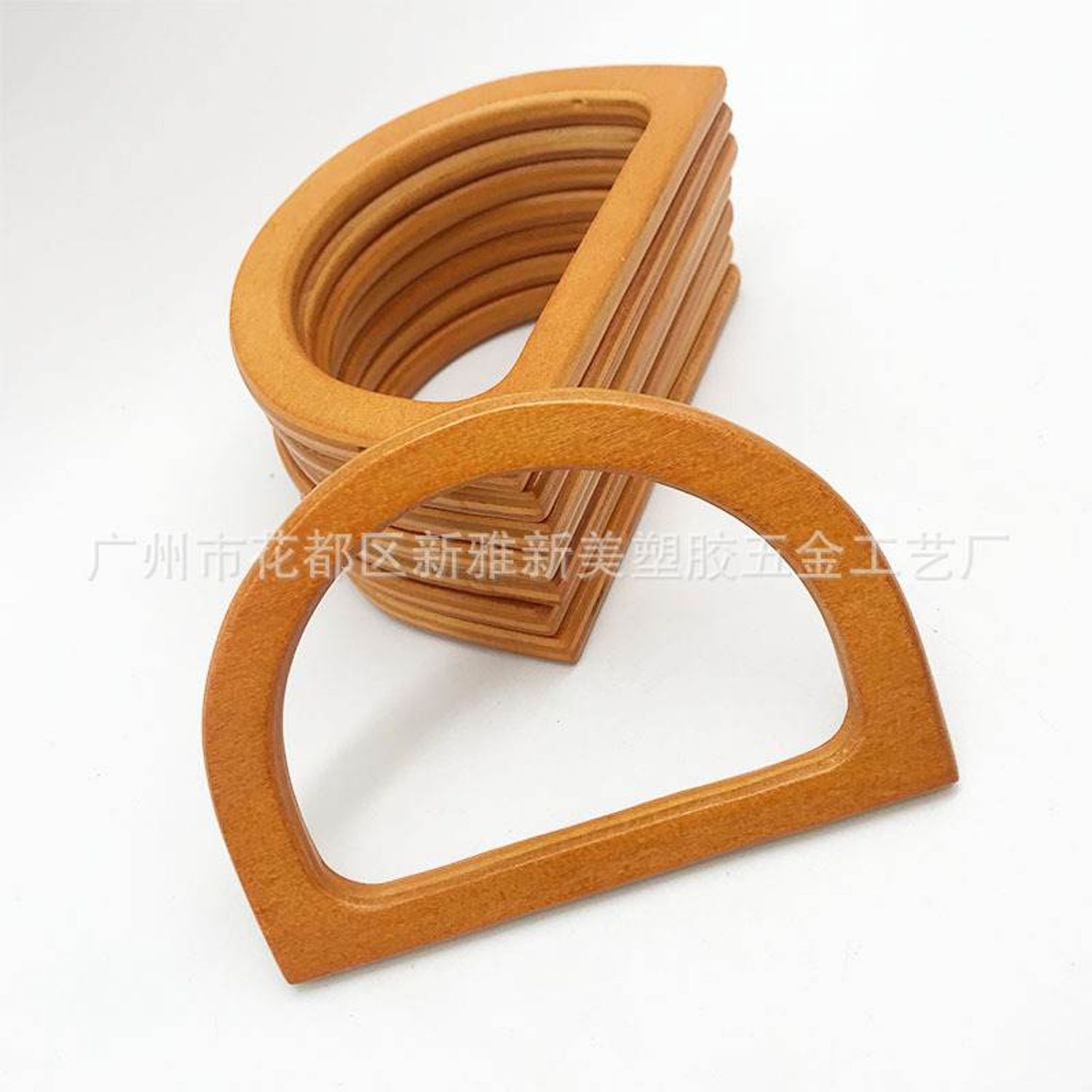 цүнхний модон бариул 1 хос 