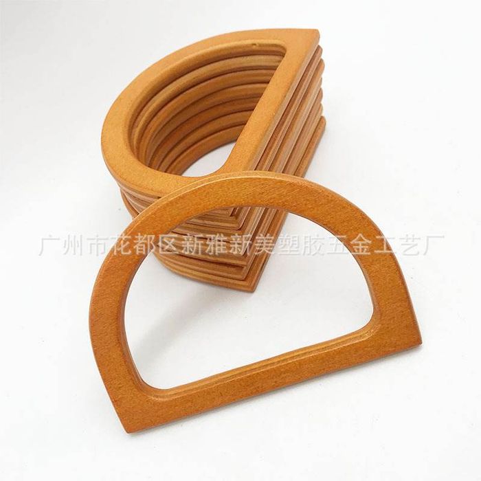 цүнхний модон бариул 1 хос 