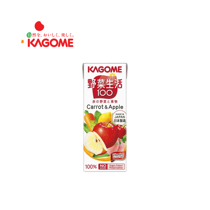  Алимы шүүс 200мл  