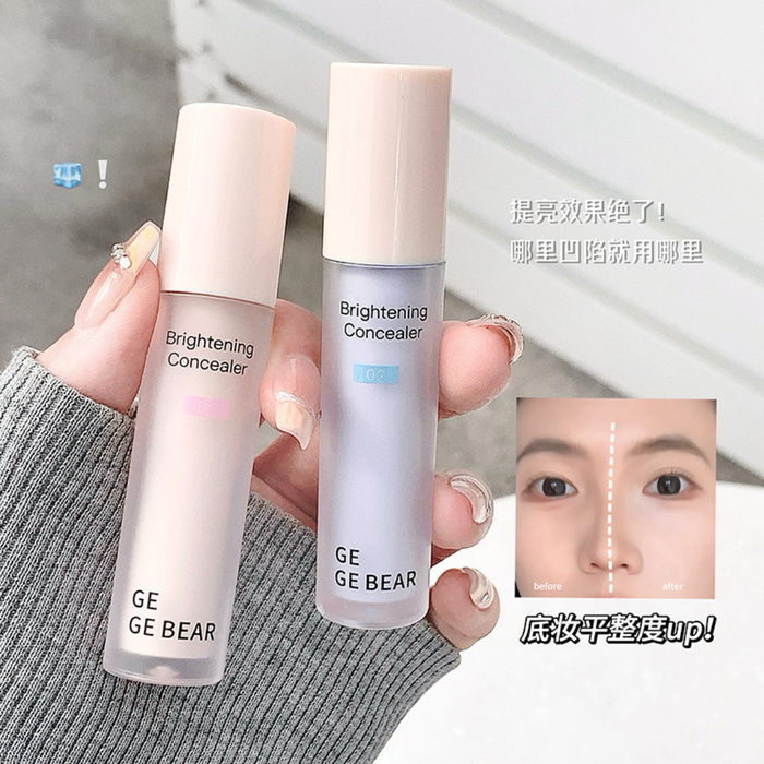✏️ Гэрэлтүүлэгч консилер (Brightening Concealer)
