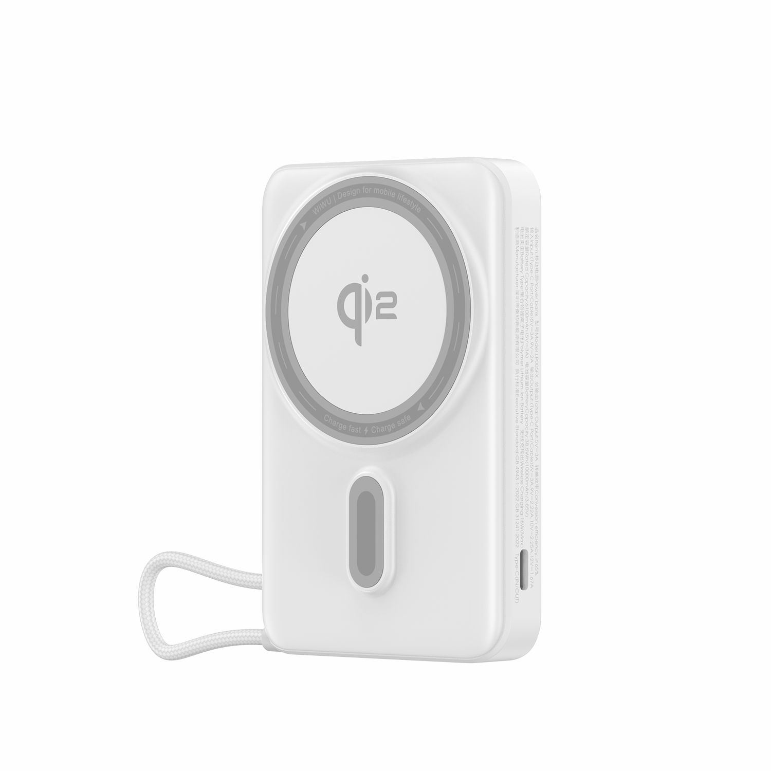 Powerbank 10000mAh