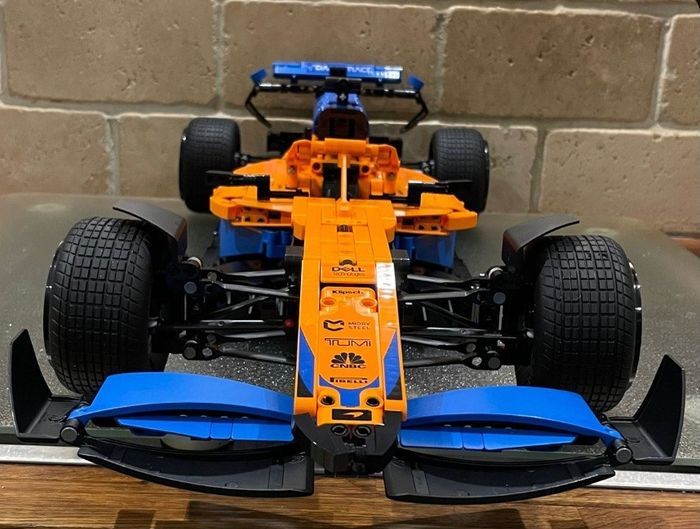 MClaren F1 