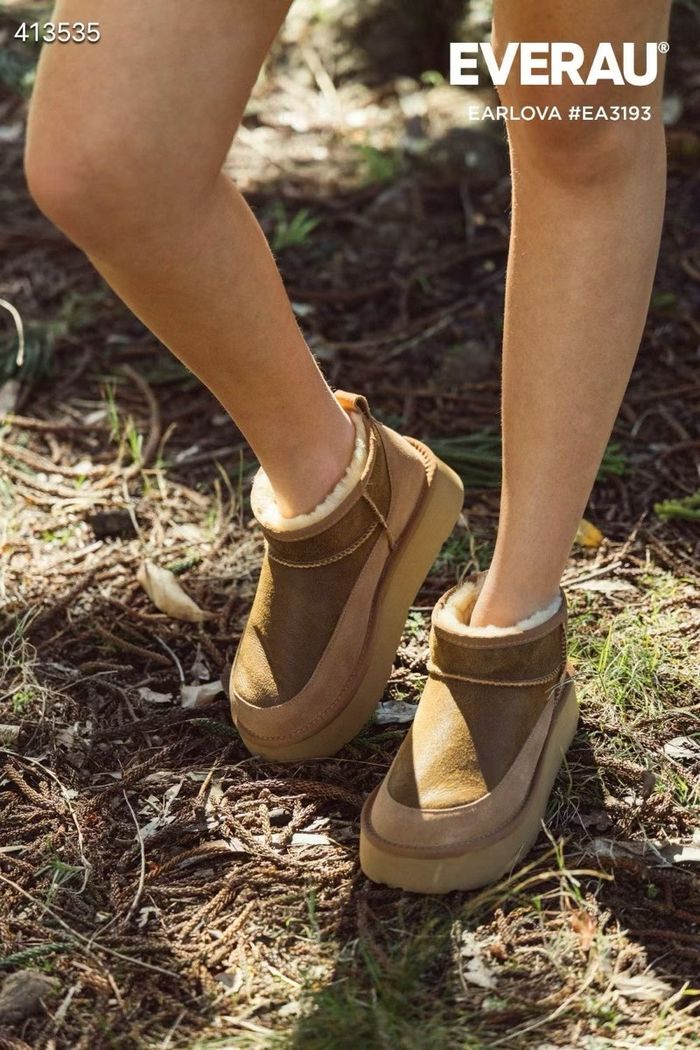 Ever Australia Earlova захиалга