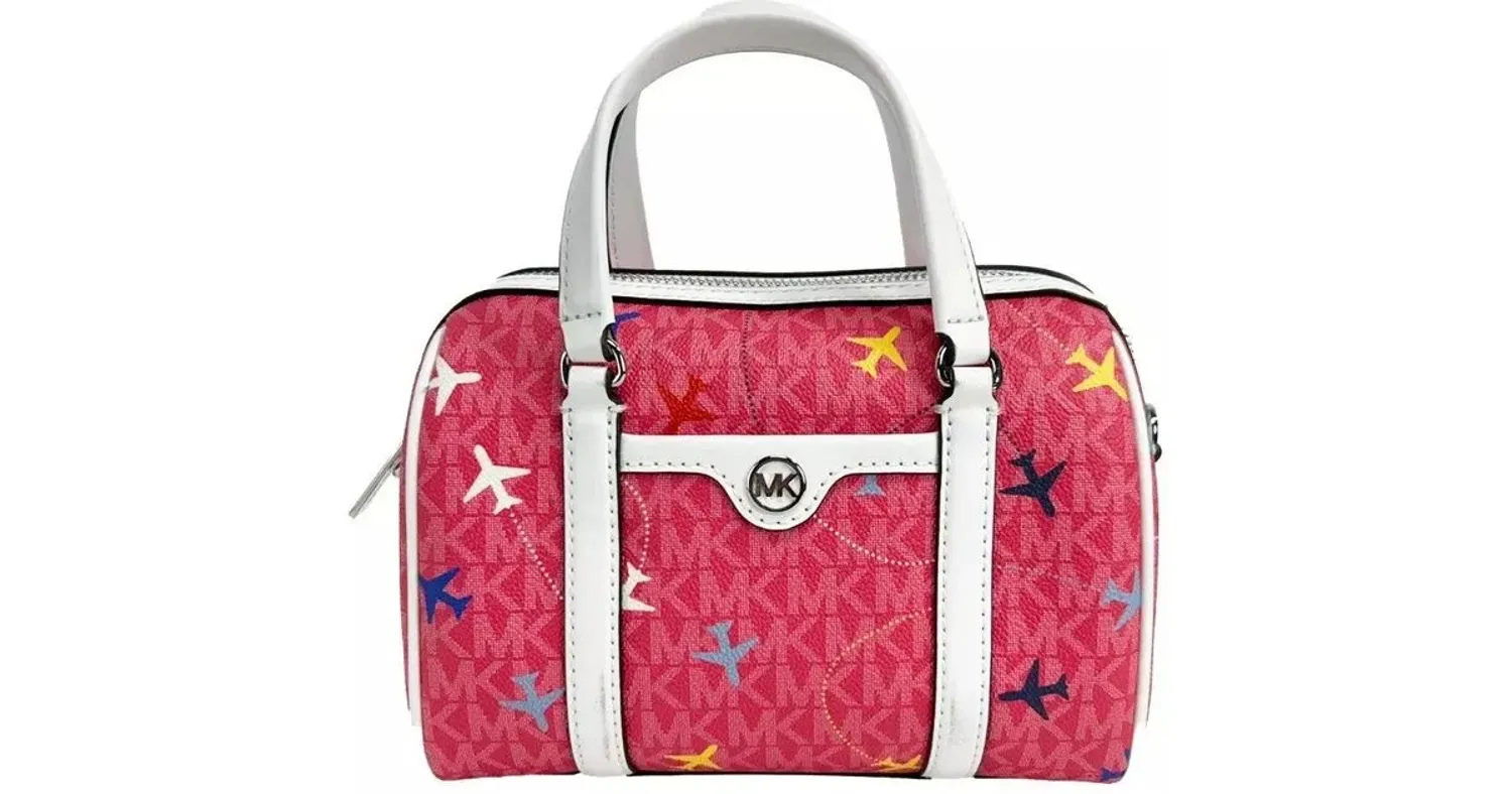Michael kors travel edition dragon fruit 