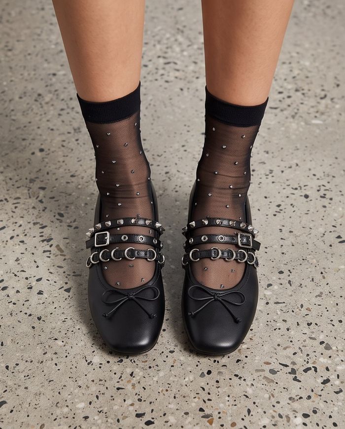 Steve Madden Black 
